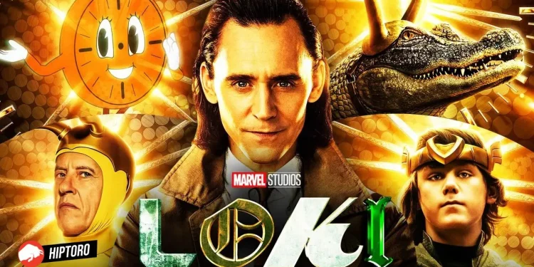 Unraveling the Mystery Will Loki's Adventure Continue in Season 3 2