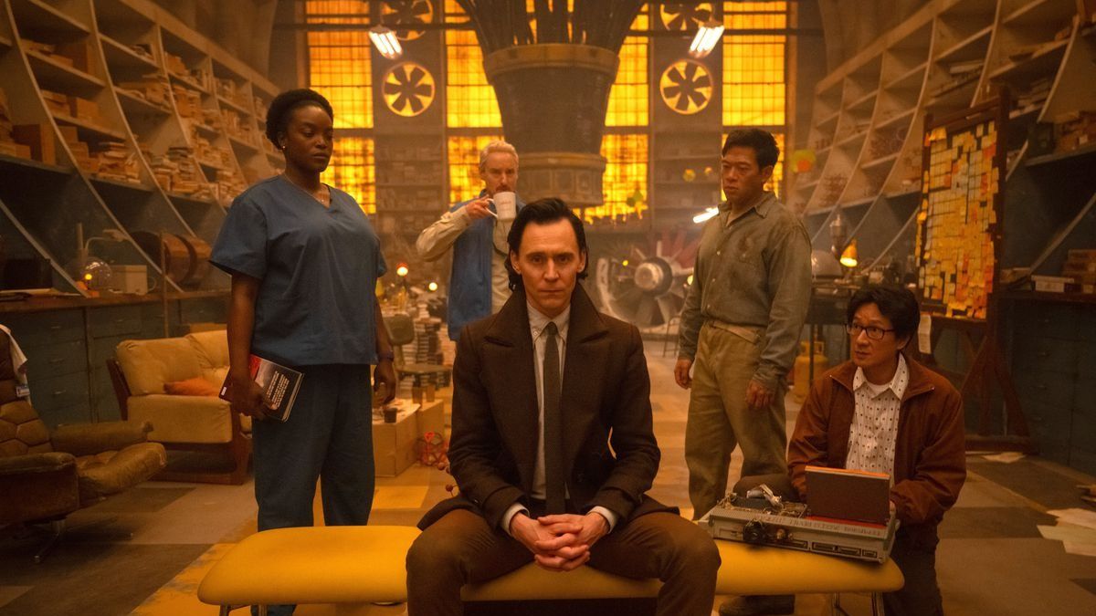 Unraveling the Mystery Will Loki's Adventure Continue in Season 3