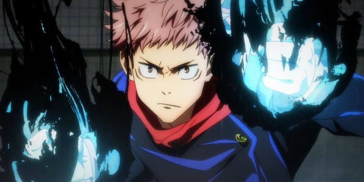 Unsung Hero: How Itadori's Journey in Jujutsu Kaisen Redefines Anime Storytelling