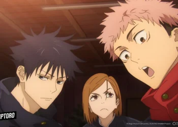 Unsung Hero How Itadori's Journey in Jujutsu Kaisen Redefines Anime Storytelling