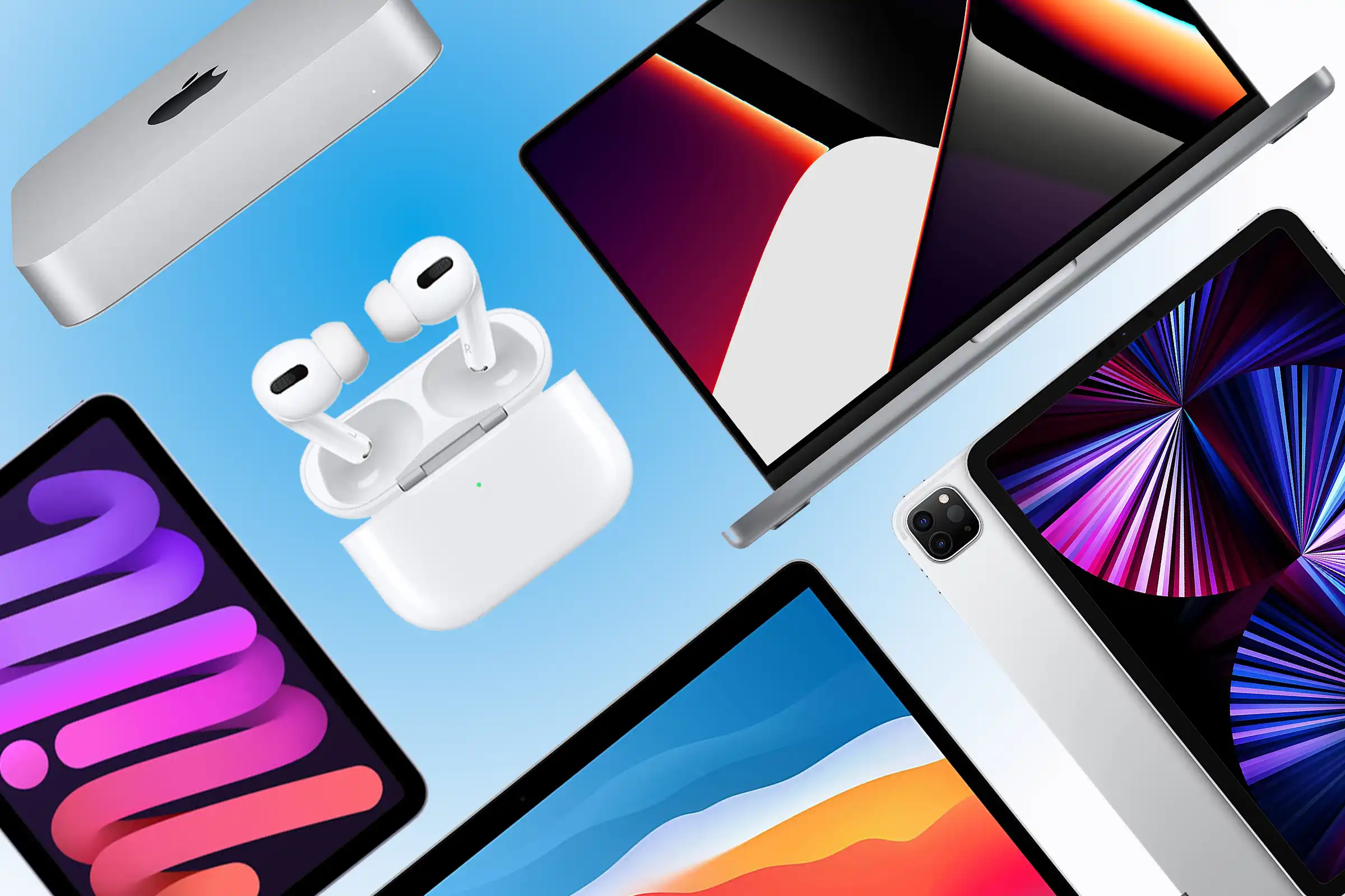 Unveiled Apple's Exclusive Black Friday Bonanza - Get the Scoop on Must-Have Deals and Discounts--