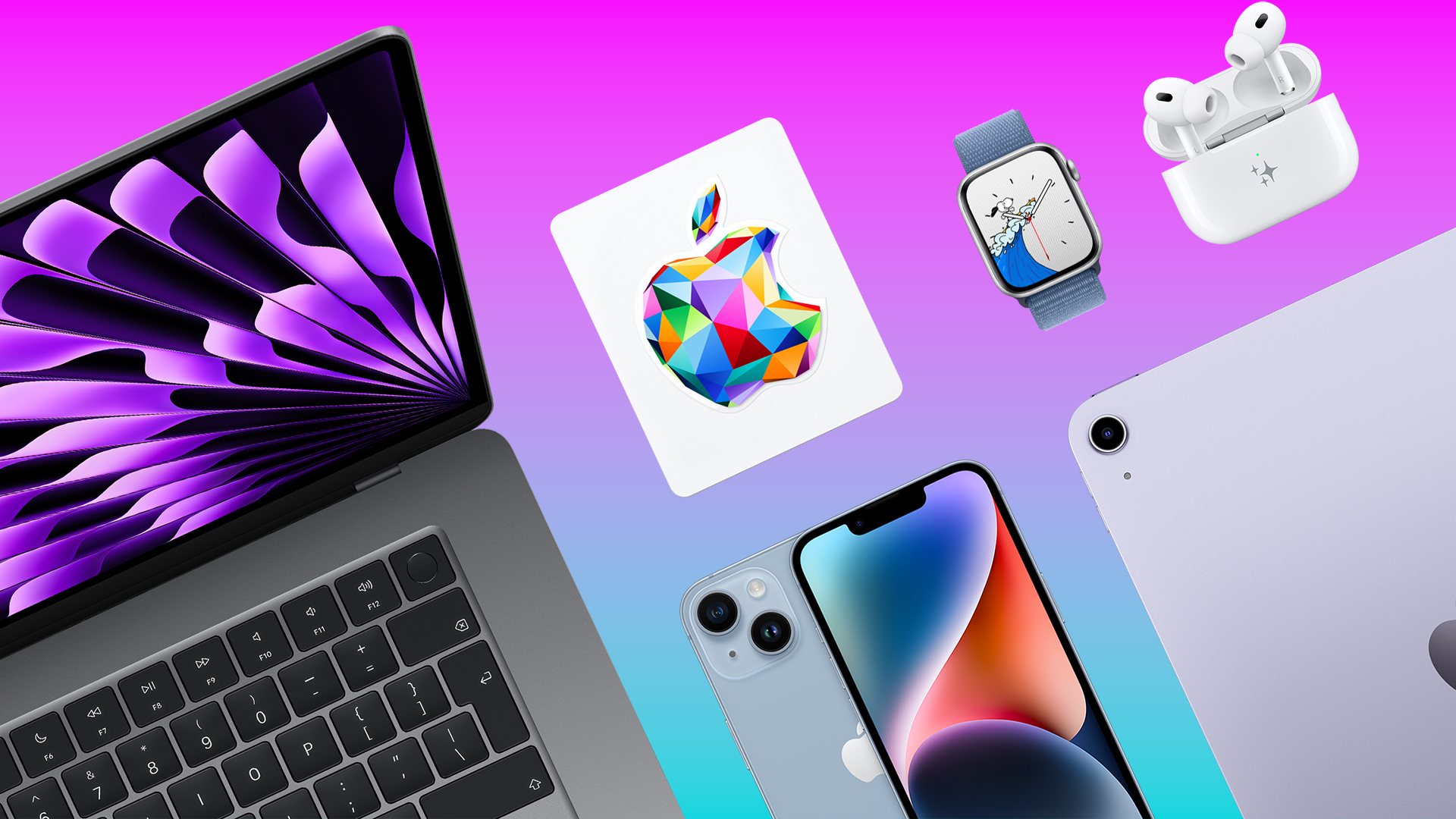 Unveiled Apple's Exclusive Black Friday Bonanza - Get the Scoop on Must-Have Deals and Discounts