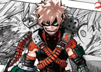Unveiling Bakugo's Ultimate Showdown How 'My Hero Academia' Sets the Stage for a Thrilling Final Battle with All For One 1_11zon