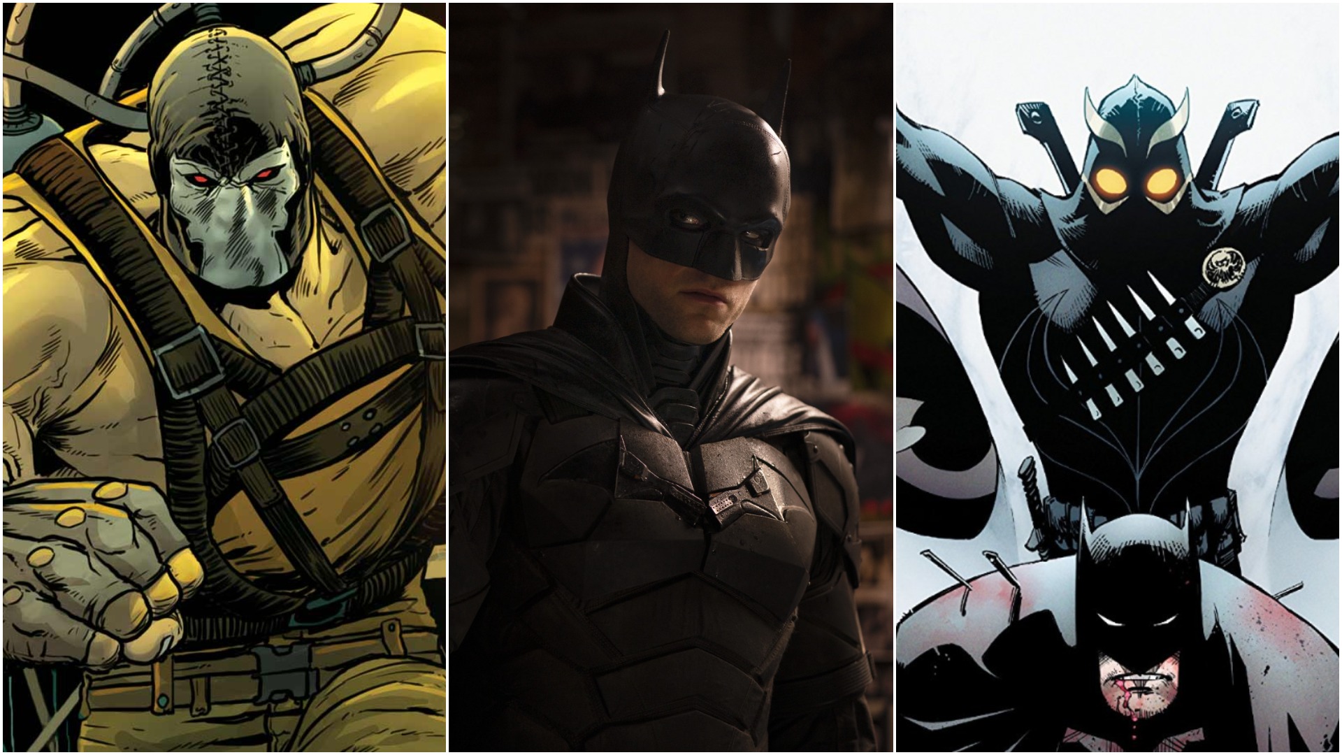 Unveiling The Batman 2: Pattinson Returns, New Villains & What Fans Need to Know