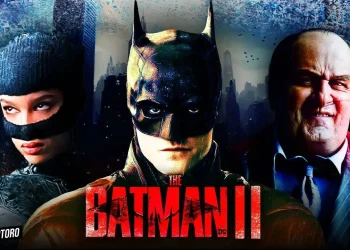 Unveiling The Batman 2 Pattinson Returns, New Villains & What Fans Need to Know