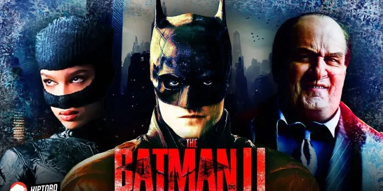 Unveiling The Batman 2 Pattinson Returns, New Villains & What Fans Need to Know