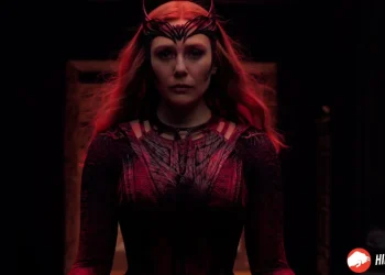 Unveiling the Fate of Wanda Maximoff Is the MCU's Scarlet Witch Really Gone for Good3