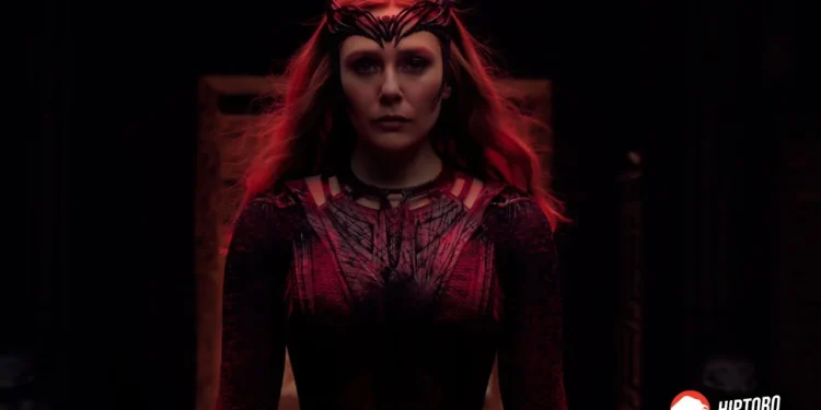 Unveiling the Fate of Wanda Maximoff Is the MCU's Scarlet Witch Really Gone for Good3