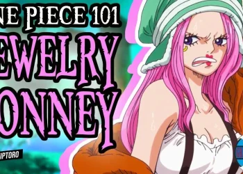 Unveiling the Secret Power of One Piece's Jewelry Bonney Age-Shifting Abilities Take Center Stage3