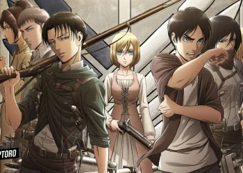 Unveiling the Truth Is Fan-Made 'Attack on Titan Requiem' Part of the Official Story 1