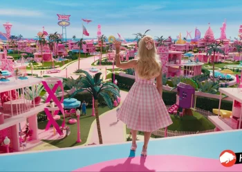 Unwrapping the Fun When Can You Stream Margot Robbie's 'Barbie' Movie at Home (1)