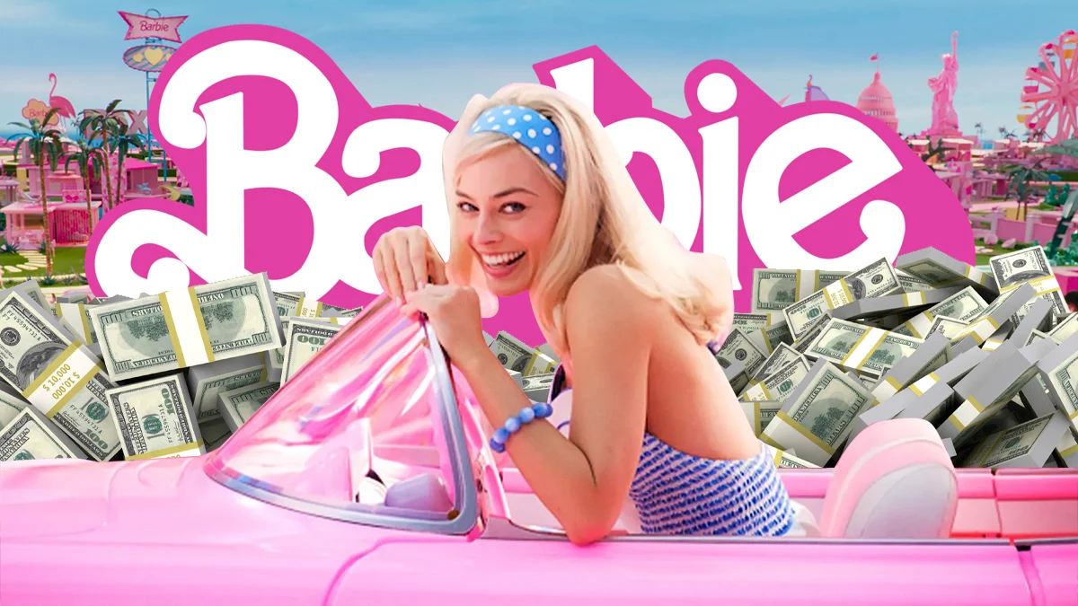 Unwrapping the Fun When Can You Stream Margot Robbie's 'Barbie' Movie at Home