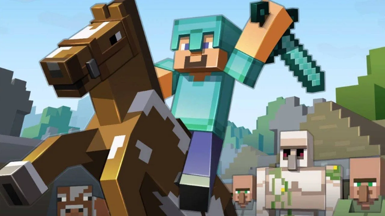 Upcoming 2025 Minecraft Film: Star Cast, Release Insights, and What Gamers Can Expect