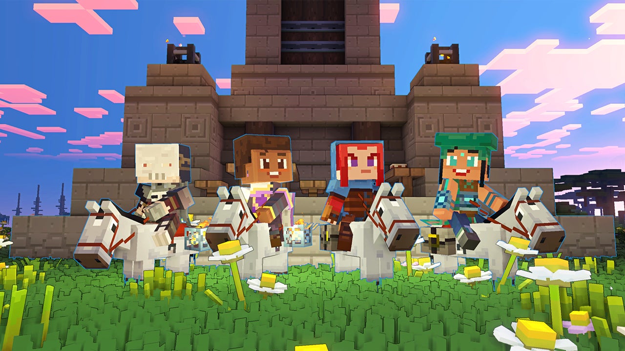Upcoming 2025 Minecraft Film: Star Cast, Release Insights, and What Gamers Can Expect