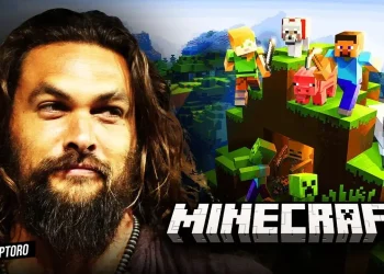 Upcoming 2025 Minecraft Film Star Cast, Release Insights, and What Gamers Can Expect6