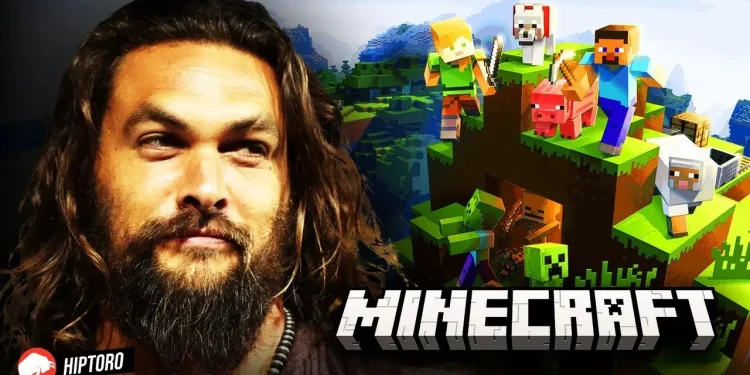 Upcoming 2025 Minecraft Film Star Cast, Release Insights, and What Gamers Can Expect6