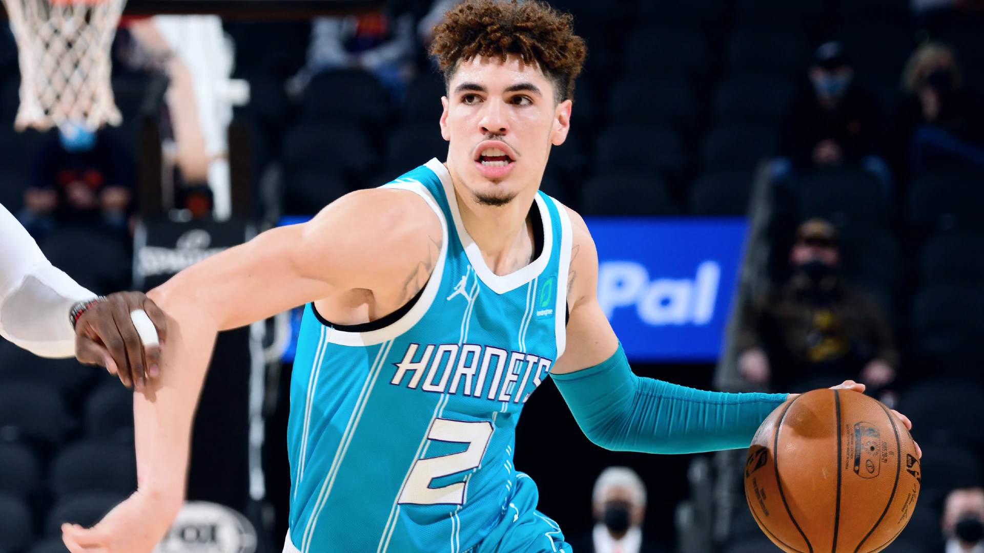 Utah Jazz to Trade for Charlotte Hornets' LaMelo Ball in a Blockbuster Trade Deal