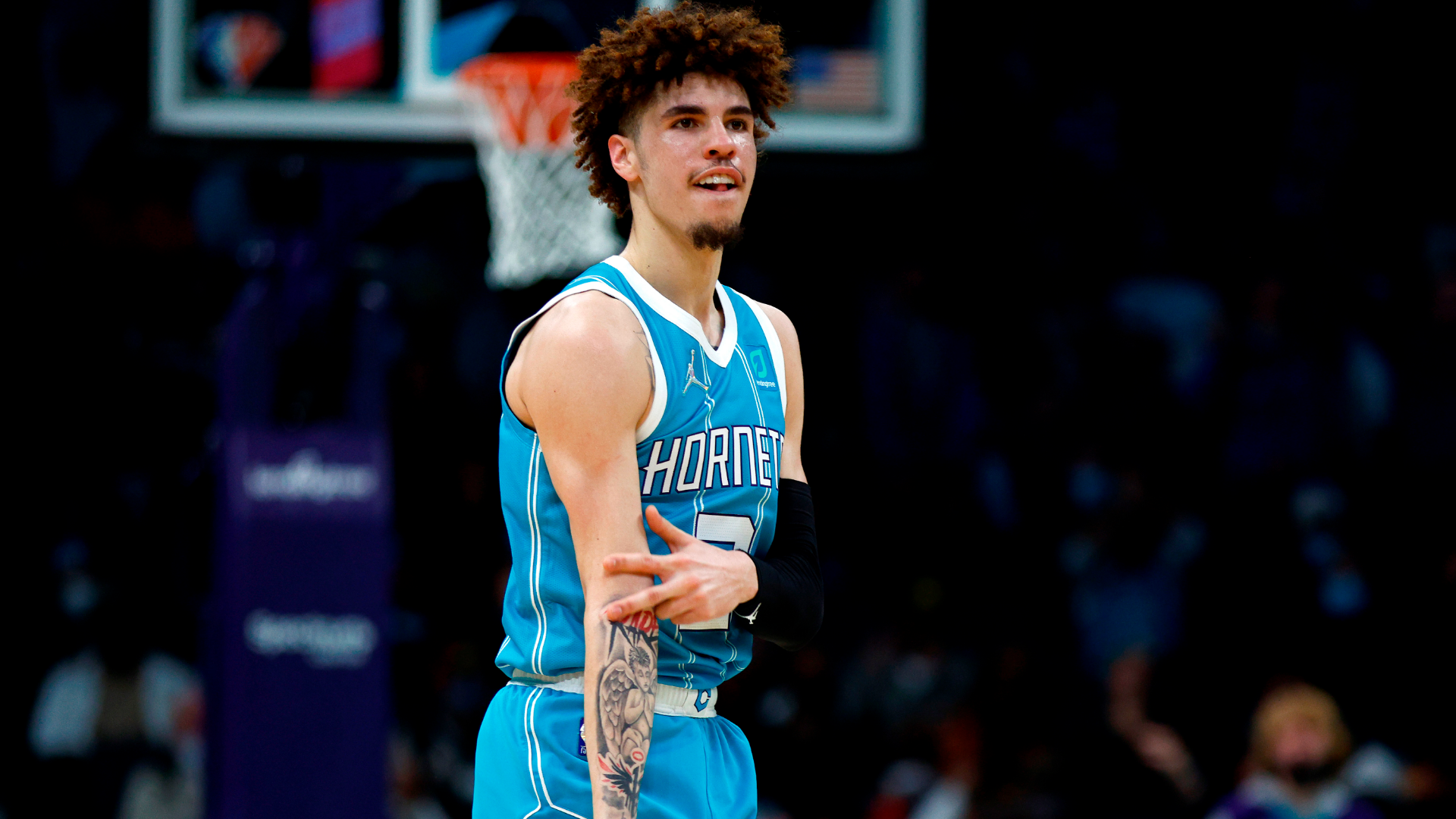 Utah Jazz to Trade for Charlotte Hornets' LaMelo Ball in a Blockbuster Trade Deal