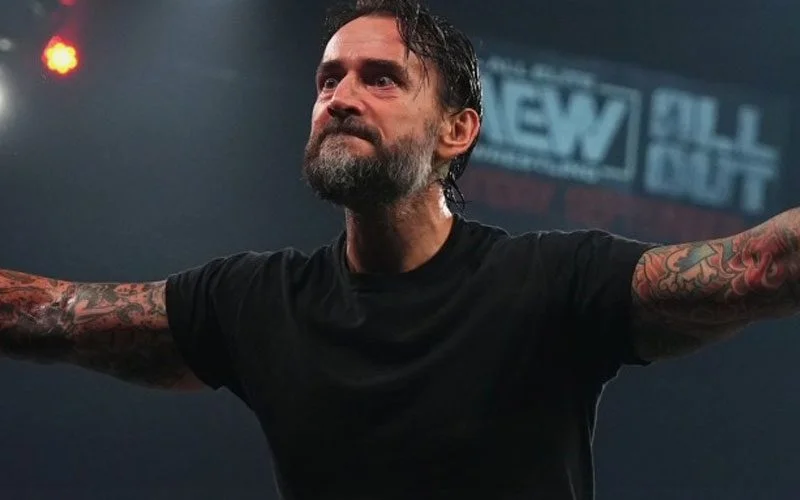 CM Punk's WWE Return: A Distant Dream After AEW Exit?