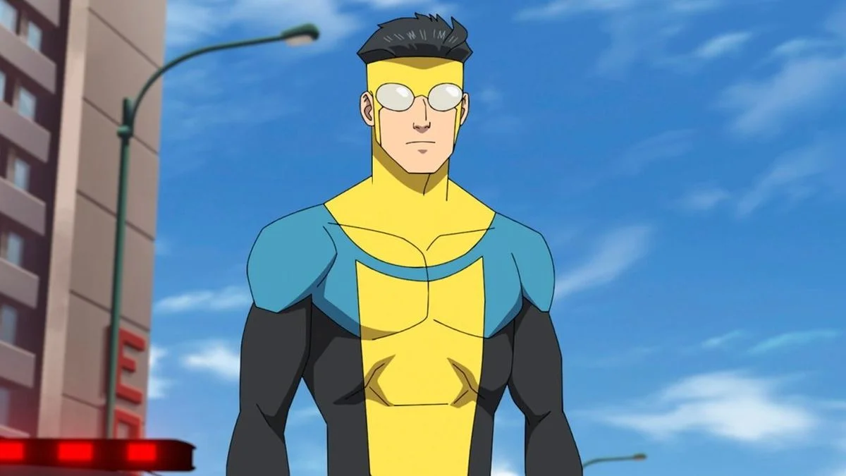 Invincible Season 2 Part 2: Anticipated Release Date and Latest Updates