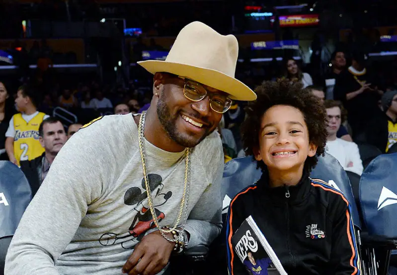 Who Is Walker Nathaniel Diggs? Age, Bio, Career And More Of Taye Diggs’ Son