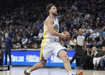 Warriors' Bumpy Start to Season How Klay Thompson's Comeback Fuels Hope for Golden State's Turnaround 2