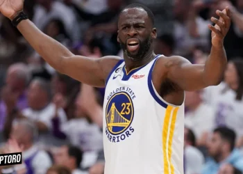 Warriors' Drama on Court Draymond Green's Ejection Sparks Debate