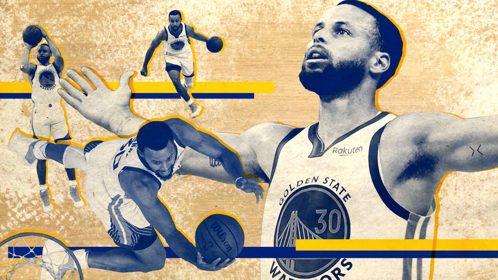 Warriors' Latest Struggle How Stephen Curry's Resilience Is Teaching the Team to Rise Again