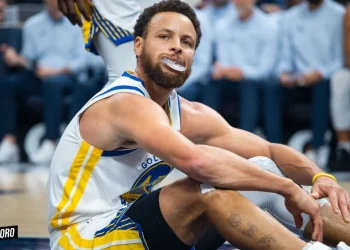 Warriors' Latest Struggle How Stephen Curry's Resilience Is Teaching the Team to Rise Again 2