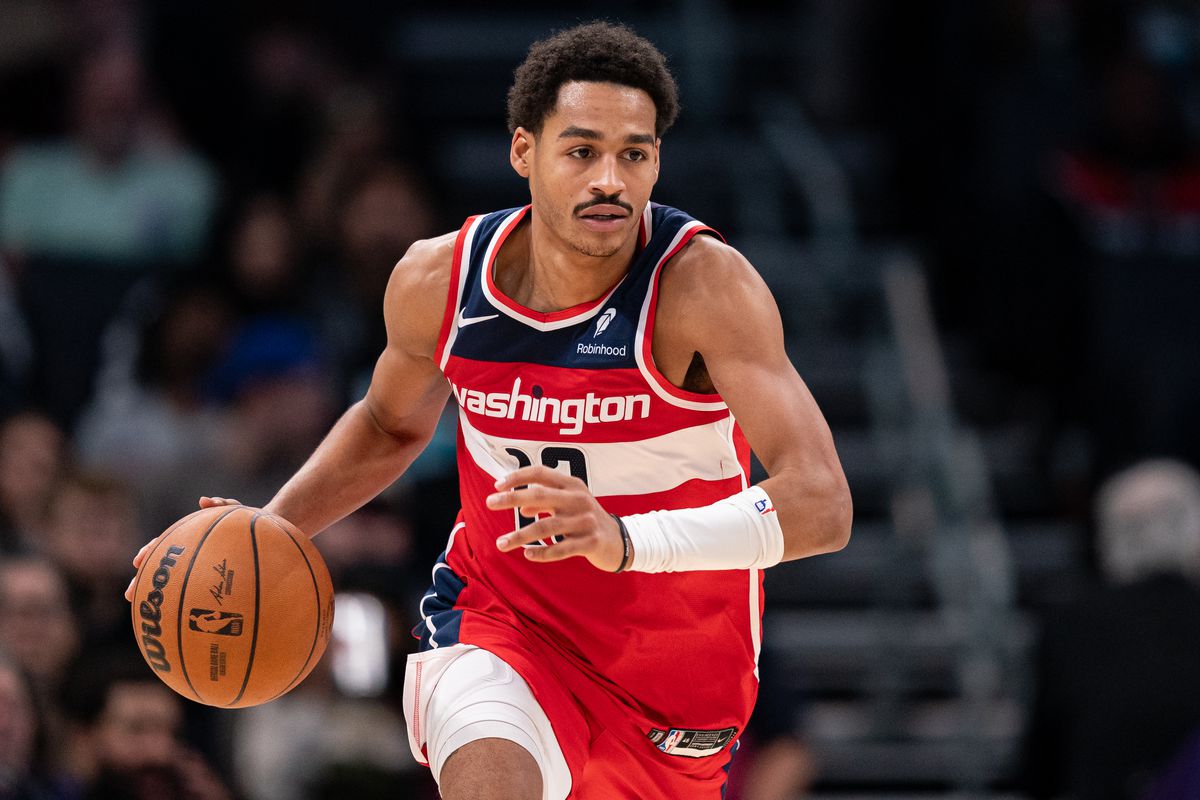 Washington Wizards' Rebuild Journey: Inside Look at Poole and Kuzma's Role in Revamping the Team