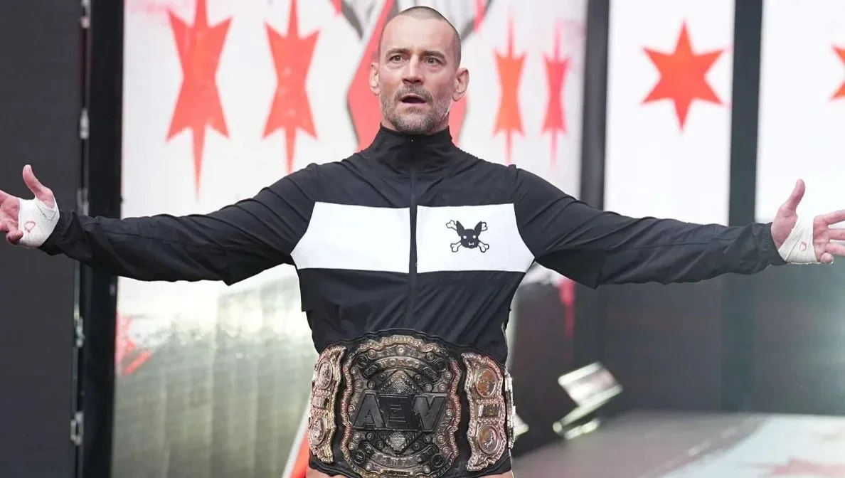 CM Punk's WWE Return at Survivor Series: Top Talent Informed of WWE's Firm Stance