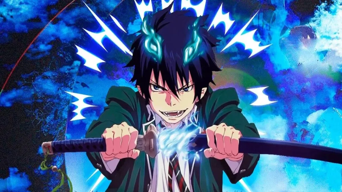 Will 'Blue Exorcist' Return for Season 3 in 2023 Uncovering the Latest Updates and Fan Speculations