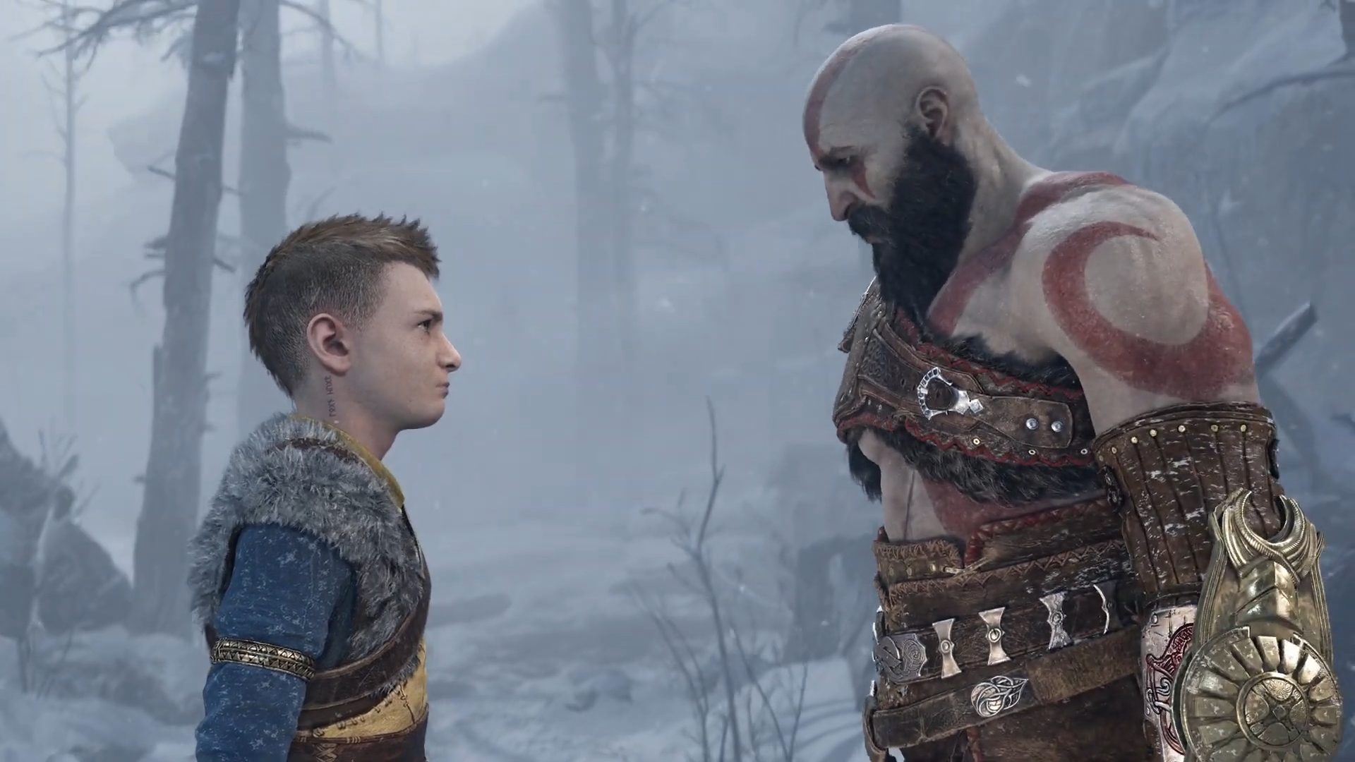 Will God of War Ragnarök Be The Next Sony Exclusive To Get A PC Port?