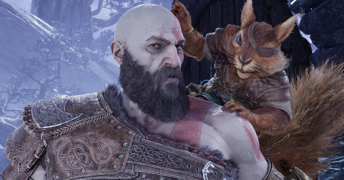 Will God of War Ragnarök Be The Next Sony Exclusive To Get A PC Port?