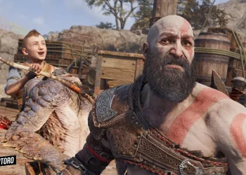 Will God of War Ragnarök Be The Next Sony Exclusive To Get A PC Port3