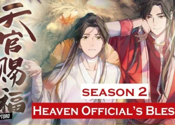 Will Heaven Official's Blessing Season 2 English dub be out by December 2023 The latest updates to know
