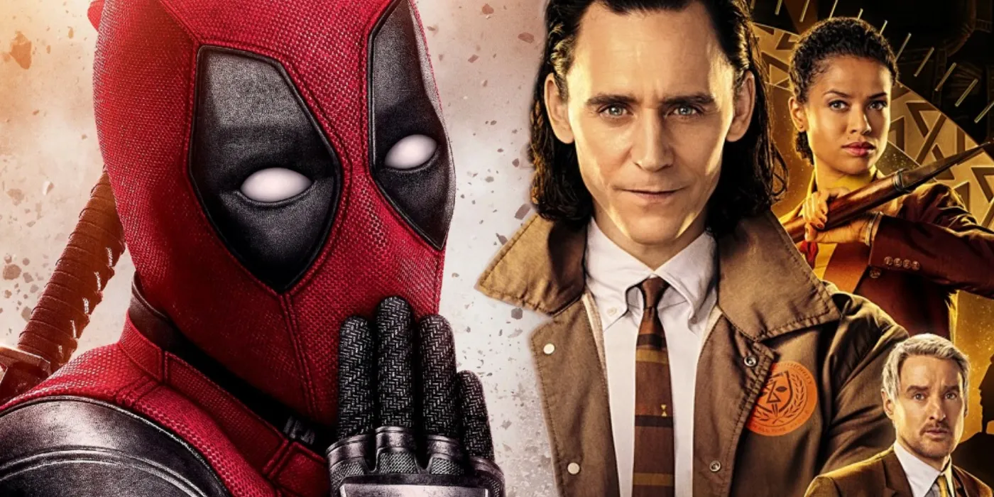Will Loki Join Forces with Deadpool in MCU's Thrilling Threequel