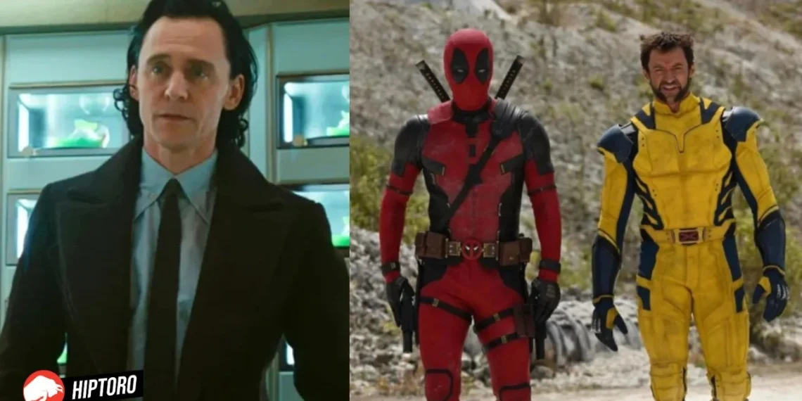 Will Loki Join Forces with Deadpool in MCU's Thrilling Threequel2