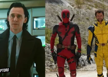 Will Loki Join Forces with Deadpool in MCU's Thrilling Threequel2