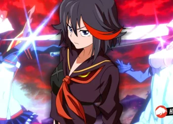 Will Studio Trigger Revive Kill la Kill for a Second Season Analyzing the Future of the Cult Anime