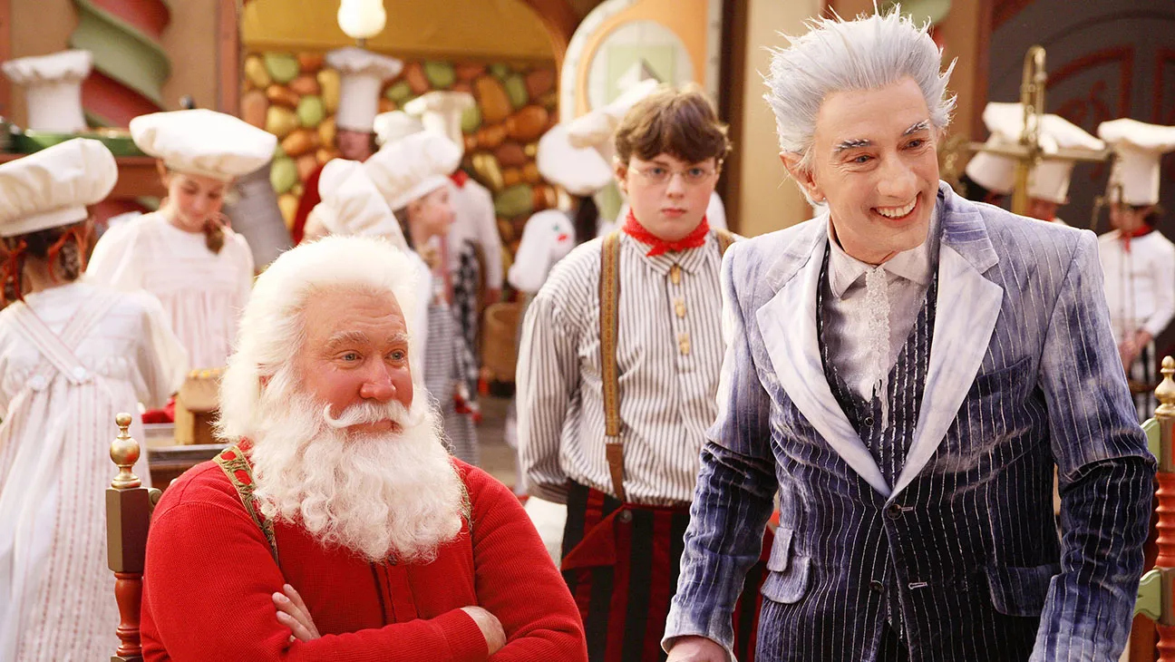 Will There Be The Santa Clauses Season 3 Release Date & Is It Coming Out?
