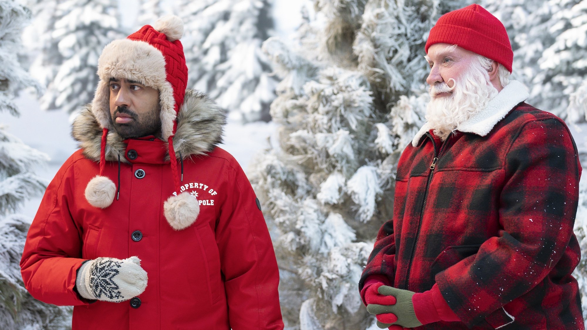 Will There Be The Santa Clauses Season 3 Release Date & Is It Coming Out?