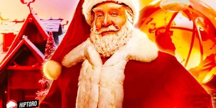 Will There Be The Santa Clauses Season 3 Release Date & Is It Coming Out4