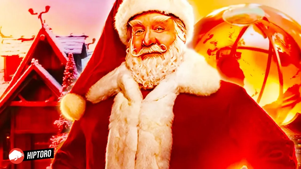 Will There Be The Santa Clauses Season 3 Release Date & Is It Coming Out?