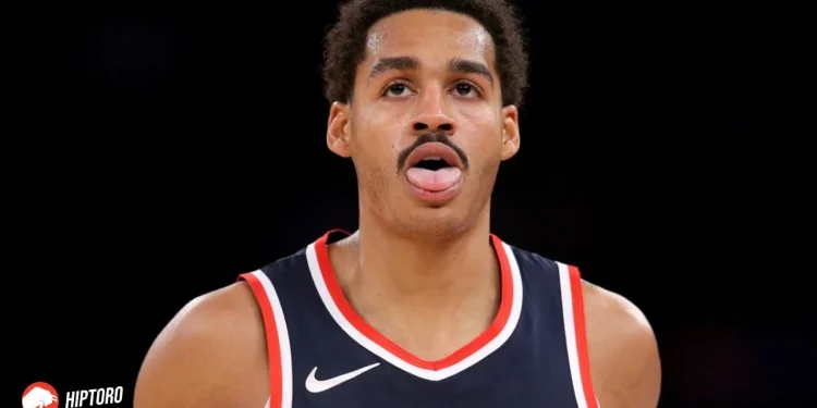 Wizards' Jordan Poole Trade To The Heat In Bold Proposal