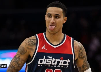 Wizards' Kyle Kuzma Trade To The Mavericks In Bold Proposal