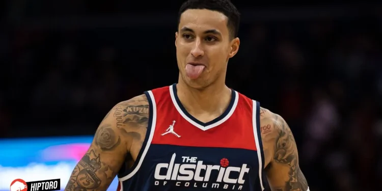 Wizards' Kyle Kuzma Trade To The Mavericks In Bold Proposal