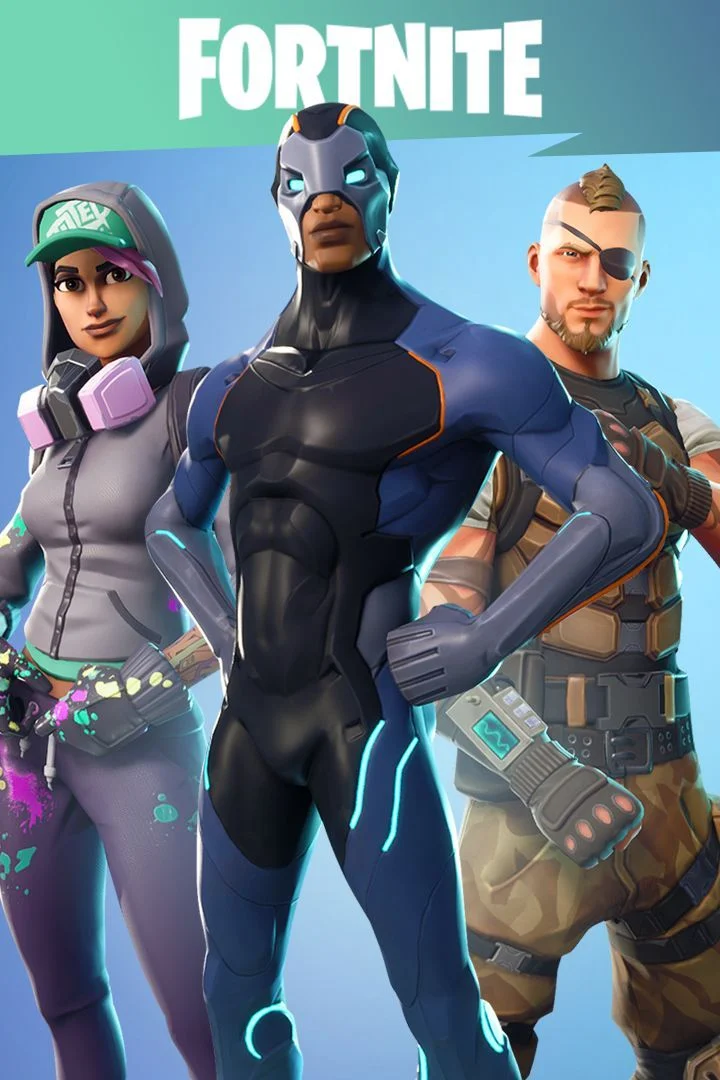 Fortnite's OG Season: Potential End Sparks Debate Among Fans