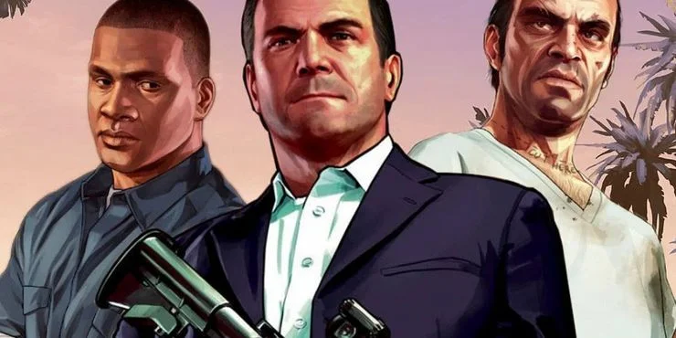 GTA 6: Time for a New Chapter, Fans Urge Rockstar to Break Free from GTA 5's Shadow