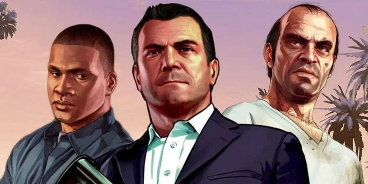 GTA 6 Trailer Announcement Shatters Records: Rockstar Games Stirs Massive Fan Excitement